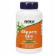  Now Foods Slippery Elm Capsules 100 pcs.