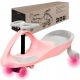  TwistCar gravity ride, pink