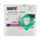  Seni Active Trio absorbent panties size XL 10 pcs