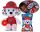  Paw Patrol INTERACTIVE MASCOT MARSHALL Lamp