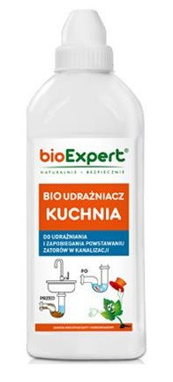  BioExpert liquid septic tank preparation 1 l 1 kg