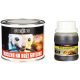 Animal Repellent Poison, Strong Poison Against Martens, Mice and Rats, Forest Animals + Strong Liquid Against Cats, Martens, Forest Animals