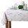 Tablecloth Stain-resistant tablecloth 140 cm x 300 cm, various shapes