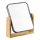 Bathroom mirror Jotta standing mirror, rectangular, 18 x 21 mm