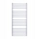  Water bathroom radiator SCANO E 440x1370mm Bathroom radiator White