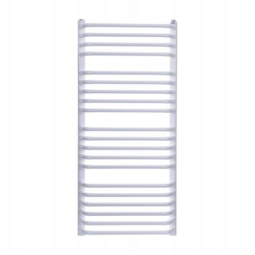 Water bath radiator Scano 719 W 640 x 1170 mm white