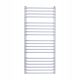 Water bath radiator Scano 719 W 640 x 1170 mm white