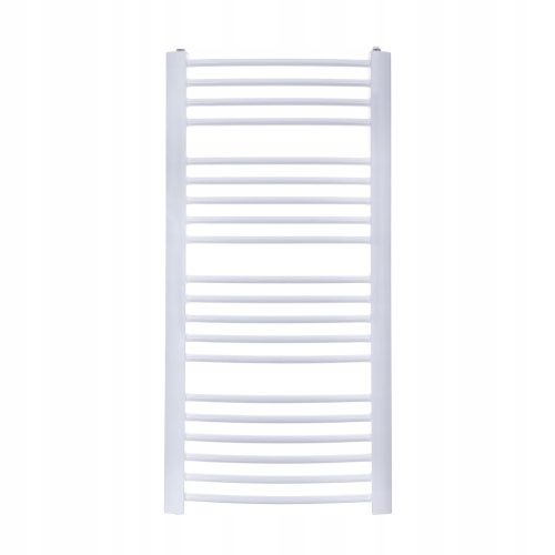 Water bath radiator Scano 543 W 575 x 1170 mm white