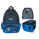 CoolPack CP Basic Plus: Spacious & Ergonomic Backpack for Students