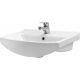 Cersanit CERSANIA NEW 50 rectangular furniture washbasin