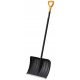 Pelles et râteaux de jardin Pelle à neige Fiskars, plastique, 53 x 155 cm