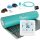  Set for growing a silver eucalyptus bonsai tree