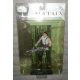  MATRIX FIGURE Collectible TANK Marcus Chong WARNER BROS NEW UNIQUE