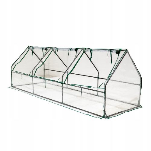 Greenhouse Grindi Greenhouse 0.9 x 2.69 mx 91 cm