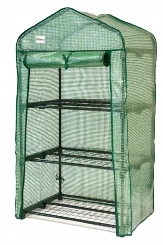 Greenhouse Grindi Greenhouse 0.49 x 0.69 mx 125 cm