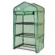 Greenhouse Grindi Greenhouse 0.49 x 0.69 mx 125 cm