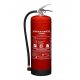 ABC powder fire extinguisher 12 kg refill office home