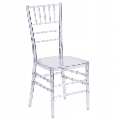 Chiavari WEDDING BANQUET CHAIR