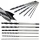 Rexxer XG-01-032 wood drill set 6-piece