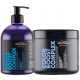  Color Boost Complex Joanna Shampoo 500 ml Color Protection