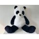  BIG BIG PANDA TEDDY BEAR, GIANT 80CM