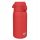  Red Steel Bottle Water Bottle ION8 0.4 l