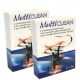  MULTICLEAN ROKO denture cleaning powder 5x5g