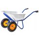  Kelberg wheelbarrow 130 l