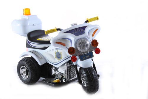  Super-Toys White Motor up to 25 kg