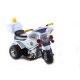  Super-Toys White Motor up to 25 kg