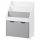  Woltu shelf 50.5 x 28 x 69.5 cm, multicolored