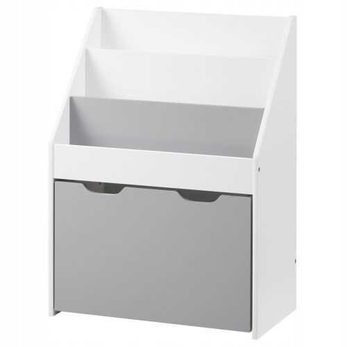  Woltu shelf 50.5 x 28 x 69.5 cm, multicolored