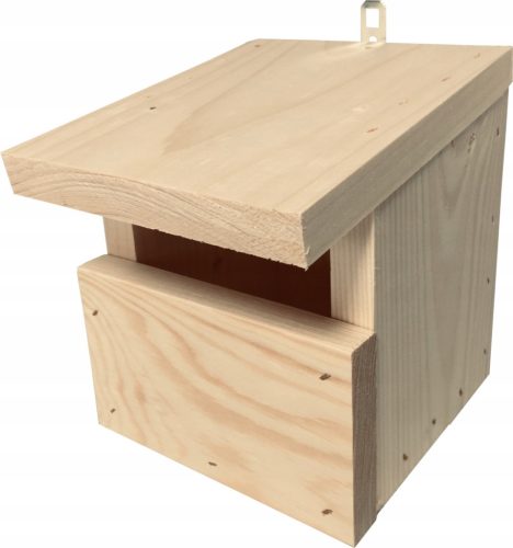  Bird Nesting Boxes - Type P