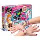  Clementoni Crazy Chic Set Colorful Bracelets