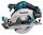  Makita circular saw 18 W 20 mm