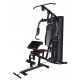  Atlas Sport AS80 single-station atlas