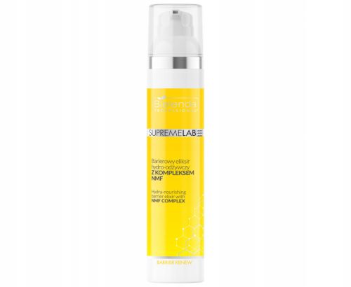  BIELENDA SUPREMELAB BARRIER RENEW NOURISHING ELIXIR