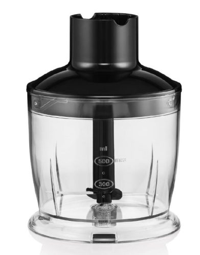  Transa Electronics Hand Blender Mixer