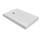 Radaway DOROS rectangular shower tray, 120 x 90 cm