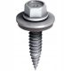 EJOT J3 SELF-TAPPING SCREWS FOR PHOTOVOLTAIC BRIDGES 10 pcs