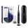  Oral-B iO7 electric toothbrush, black