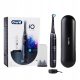  Oral-B iO7 electric toothbrush, black