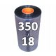 ABB Pack vacuum packaging film 35 cm x 650 m