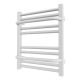  Water bathroom radiator Terma 192 W 400 x 500 mm white