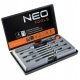  Neo Tools 04-227 screwdriver set 8 pcs.