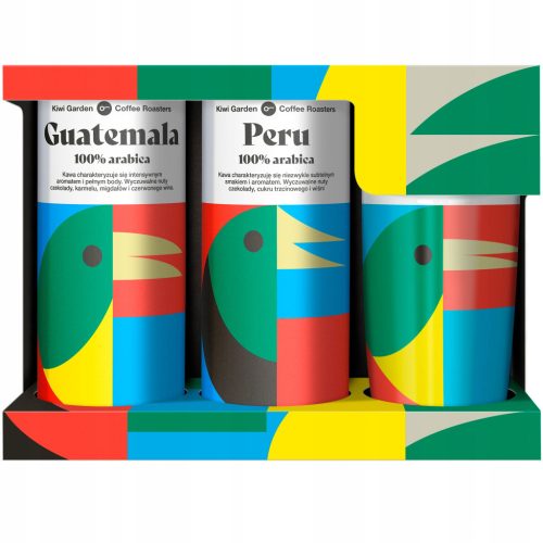  COFFEE BEANS 100% ARABICA Freshly roasted gift + COFFEE MUG FOR ESPRESSO MACHINE