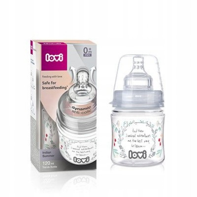  Lovi bottle 120 ml 21/582