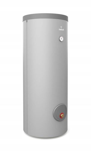  Heat pump boiler with coil Galmet 200 l