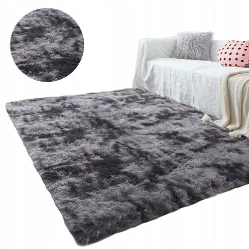 Teppiche Strado deep pile carpet 350 x 250 cm