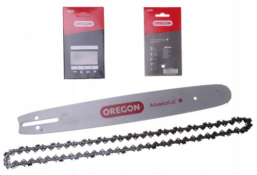 Guide bar + chain set 40 cm guide + chain OREGON 1.3 325 Husqvarna